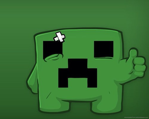 Everything Minecraft-Lovers need to know about Minecraft 

Credits:
Founder:@MineCraftWiki0 Director:@Megan_JX