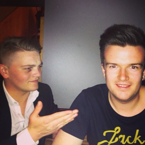 LukeCowley's profile picture. 