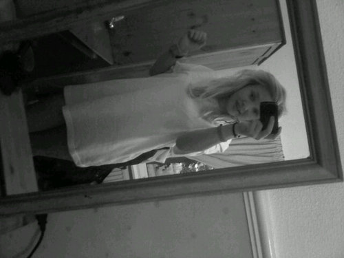 FOLLOW ME & ILL FOLLOW BACK!