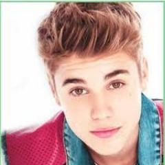 I love Justin Bieber