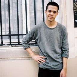 jamesbaldwinUSA's profile picture. PIZZA , USA, WEST SIDE, 19