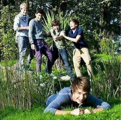 I love 1D and 5SOS. I love Ireland. xxxxx #Bring1DWorldStoreToIreland
