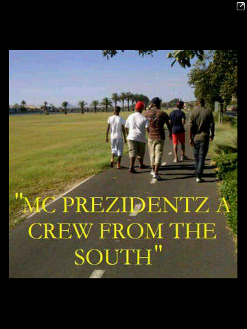 MC Prezidents Music Group™ Twitter Page.Members @StraightSpitter,@McToxsick nd @DGT4Real.For collabs and bookings HitUsUpAt mcprezidents@gmail.com #Prezidential