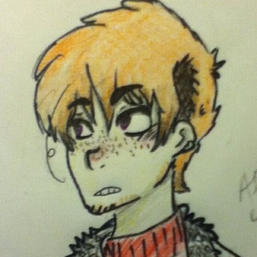 I'm Aiden Scotch Jones, a.k.a 2p!Minnesota, now who the hell are you? Dont worry, i wont bite~
 #Single 1p!: @LakesEthan