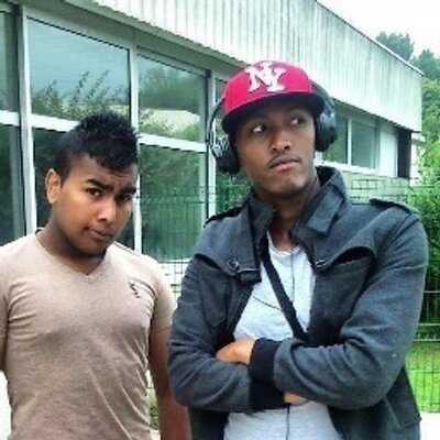 Profile Picture of Constantine Eric (@ConstantieEric) on Twitter