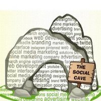 The Social Cave(@TheSocialCave) 's Twitter Profile Photo