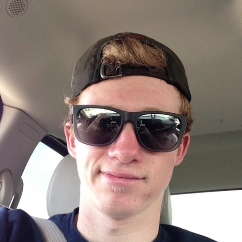 benjammin_34's profile picture. Living my life.