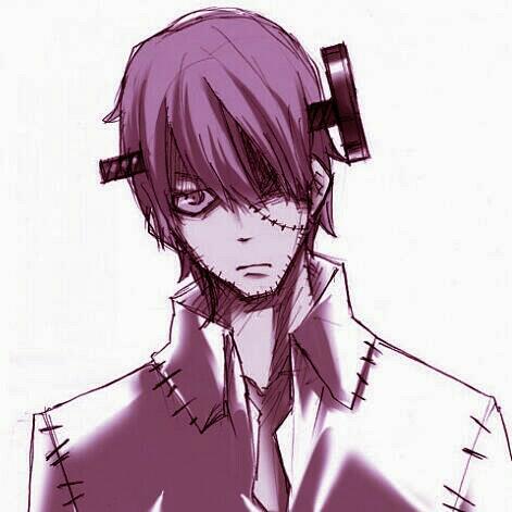 SmokinMadness's profile picture. Everyone has their own madness; just try to keep yours in check. Say, may i dissect you now? [Soul Eater][RP]