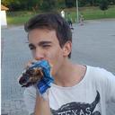 Ken Decker - @benj0e - Twitter