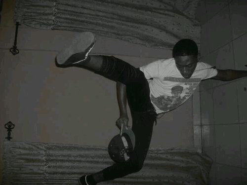 αм мүsεℓғ
