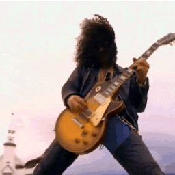 @slash in kayıp ikizi