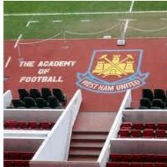 Hammer in exile. COYI!