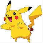 Pokemon team