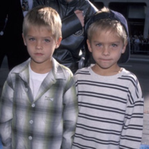 [RP, twins, 5 years old] Looking for parents!