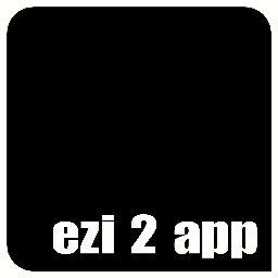 Twitter account for the 'ezi 2 app' sign vinyl application tape dispenser. Made on the Sunshine Coast, Qld Aust. #signwriting