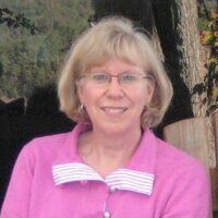 Donna Sansot (@lijscot) 's Twitter Profile