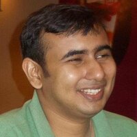 Rudroneel Ghosh (@rudro2000) 's Twitter Profile