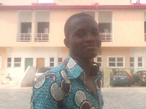 EnockSetcho's profile picture. 