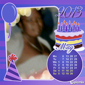 I love my life