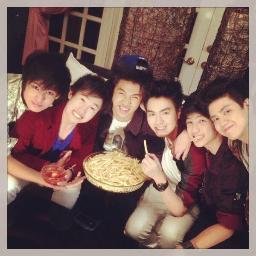 we love CHICSER  @chicserofficial