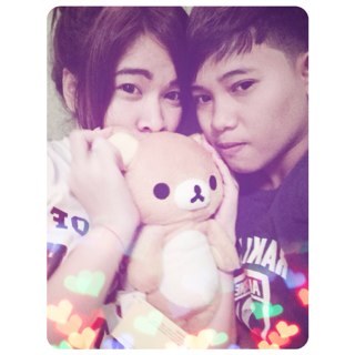 Diiz_Enjoy's profile picture. ชื่อ จอย นะคะ ^^ ไม่หยิ่ง เฟรนลี่กะทุกคน :) จอยเป็นดี้!! ไม่โสด มีแฟนแล้ว รักแฟนมากที่ซู๊ดดด ^^ #Thx'z follow me