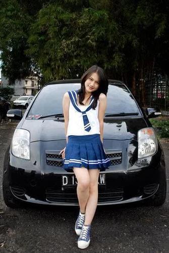 #RPWithNoAgency | Aku RP dari anggota Jkt48 @MelodyJkt48 Adek @RPFrieskaJkt48_