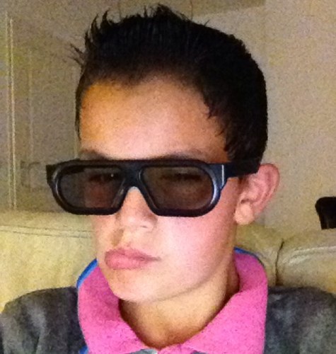 Follow me / Swag onnnnn :p