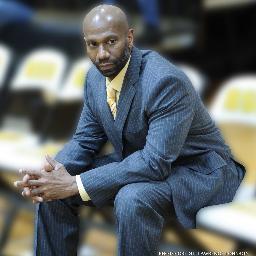 CoachTyBeaman's profile picture. Basketball Coach