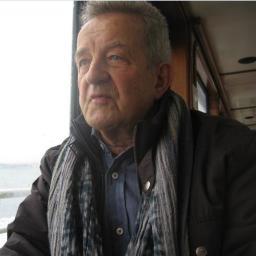 Writer, philosopher, not born to become nice-old-gentleman. My new book 'Zwischen den Welten' will come out soon.