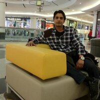 Suresh Rajendran (@srajendran49) 's Twitter Profile