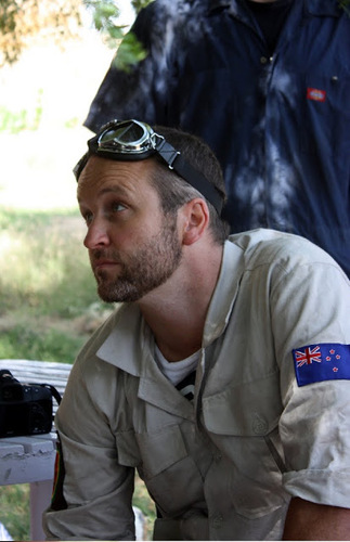 james_riddoch's profile picture. 