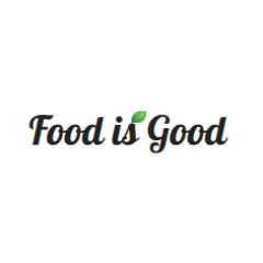 Food is Good