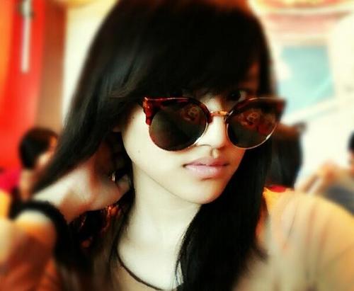 #RPWithNoAgency | RP dari Member Jkt48 @FrieskaJkt48 | 4 Maret 1996 | follback? Mention! Kakak @RPMelodyJkt48_|