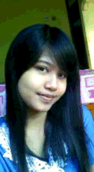 | Indonesian | Muslim | SHS 1 Jakenan | 11 Mar '96 | Always pray to Allah | follow me |