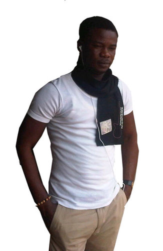 I was born in a nuclear family of 7, first son and first born of d family, a psychologist in a prestigious and cultured university in Nigeria OAU, Ile - Ife.