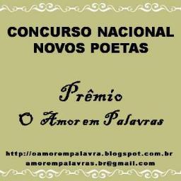 Oamorempalavra's profile picture. Poeta, contista, advogado e conferencista