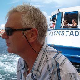 DikKolk's profile picture. samen met zijn Thea