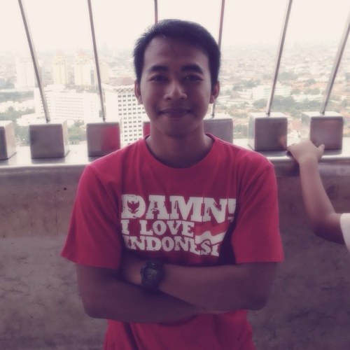 syukuri indahnya hidup ini.. :) dan terus belajar lebih bijak dalam hidup.