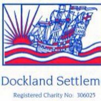 Dockland Settlement (@docklandsetse16) 's Twitter Profile