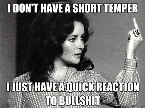 Putting Liars and Cheaters on Blast