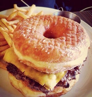 Some food porn,  Follow me and i promise to make you hungry!