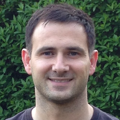 Kieran Kent Profile