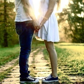 NO REGRETS, JUST ♥