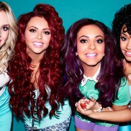 Hey, I'm Lilly a massive fan of little mix! Please follow me! I'm new to twitter and I'm not sure how to use it!