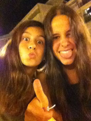 MonicaAlbertGil's profile picture. 