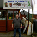 Michael Batty - @bats68 - Twitter