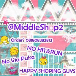 We're trusted! Cek fav dear.JNE.Hanya menerima PO.Untuk barang PO tutup hari jumat buka lagi hari senin.NO HIT&RUN.Happy shopping girls!♥