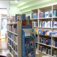 ACME Librería (@info_acme) 's Twitter Profile