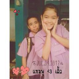 สวัสดีค้าบ :D เราเคคยรู้จักกันรึป่าว ? 55555 เค้าเเชมพูเองน้ะ เเหะๆ พึ่งเล่น คิคิ เขิลแปป - - ฟอลมา ฟอลกับทุกคนค้าบบ