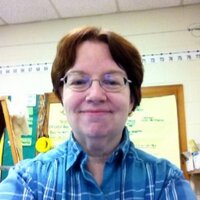 Roberta Hart (@rhart) 's Twitter Profile
